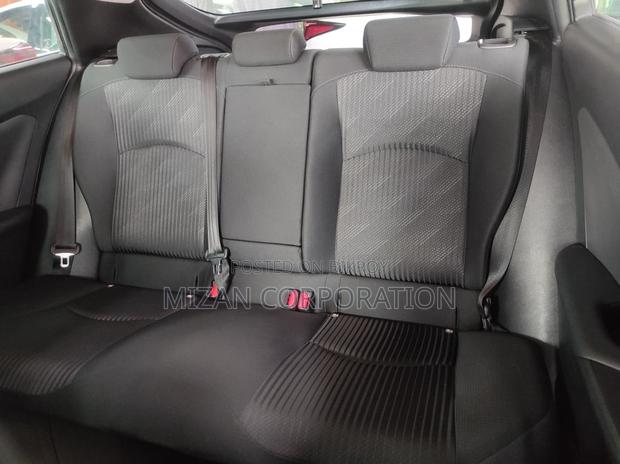Toyota Prius A package-Beige clr 2020