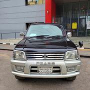 Toyota Prado Tx 1998 for sale
