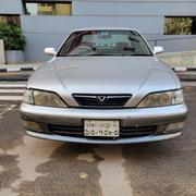 Toyota Vista 1999 Silver for sale