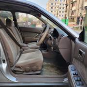 Toyota Vista 1999 Silver for sale