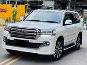 Toyota Land Cruiser V8.VX.LIMITED 2014 for sale