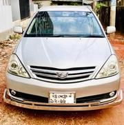 Toyota Allion G 60Th Anniversary 2006 for sale
