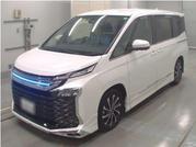 Toyota Voxy SZ 2022 for sale