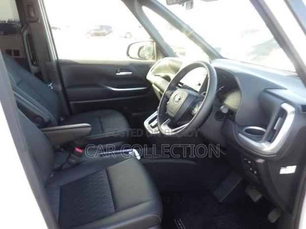 Toyota Voxy SZ 2022
