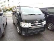 Toyota Hiace GL PACKAGE DUAL AC 2020 for sale