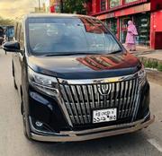Toyota Noah Esquire Gi Octane 2019 for sale