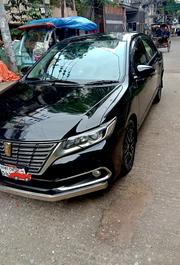 Toyota Premio Full Loaded 2016 for sale