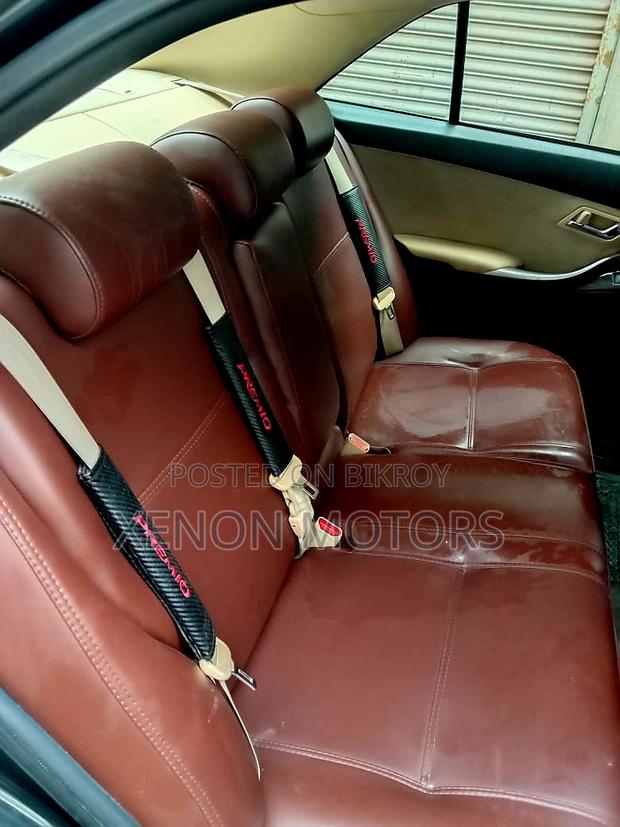 Toyota Premio Full Loaded 2016