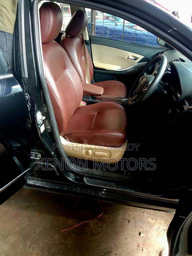 Toyota Premio Full Loaded 2016
