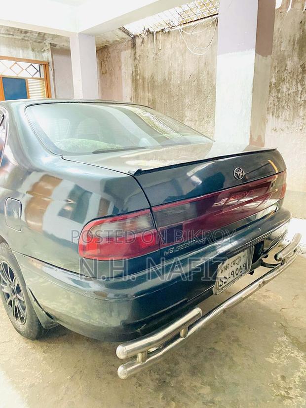 Toyota Corona 1998