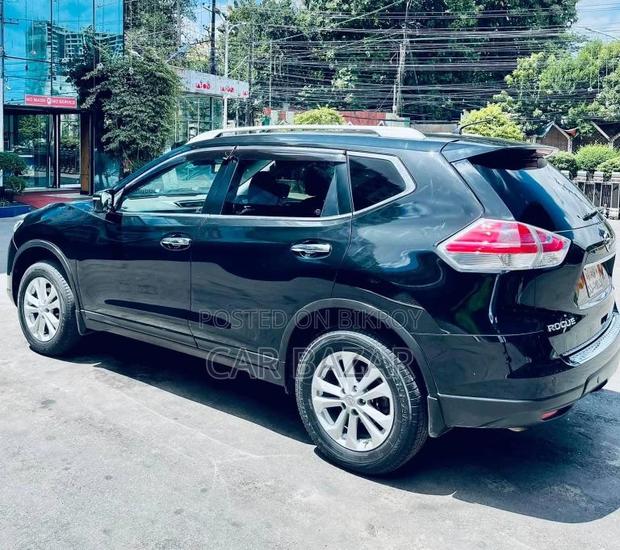 Nissan X-Trail 2.0XI PANAROMIC 2016