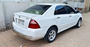 Toyota Corolla X OVER FRESH 2006 for sale