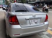 Toyota Allion G PACKAGE LTD 2004 for sale