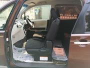 Toyota Porte gray 2015 for sale
