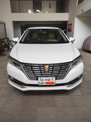 Toyota Premio fex pkz 2016 for sale