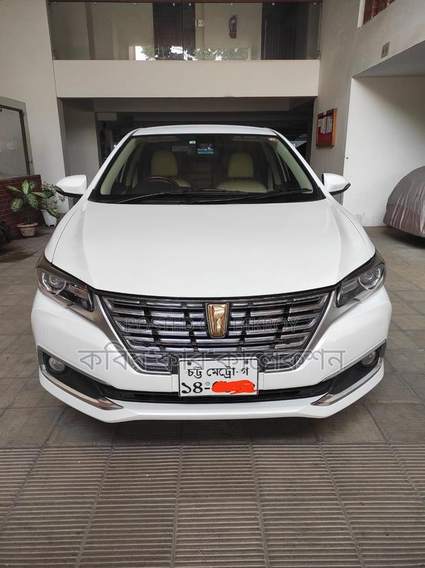 Toyota Premio fex pkz 2016