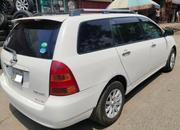Toyota Fielder X WHITE OVER FRESH 2003 for sale