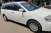 Toyota Fielder X WHITE OVER FRESH 2003 for sale