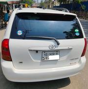 Toyota Fielder X WHITE OVER FRESH 2003 for sale