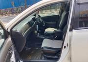 Toyota Fielder X WHITE OVER FRESH 2003 for sale