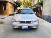 Toyota Corolla Xe Saloon Ae111 1997 for sale