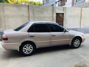 Toyota Corolla Xe Saloon Ae111 1997 for sale