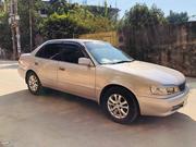 Toyota Corolla Xe Saloon Ae111 1997 for sale