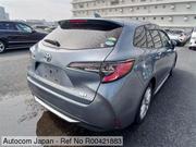 Toyota Corolla Touring S 2020 for sale