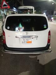 Toyota Probox Dx 2011 for sale