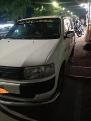 Toyota Probox Dx 2011 for sale