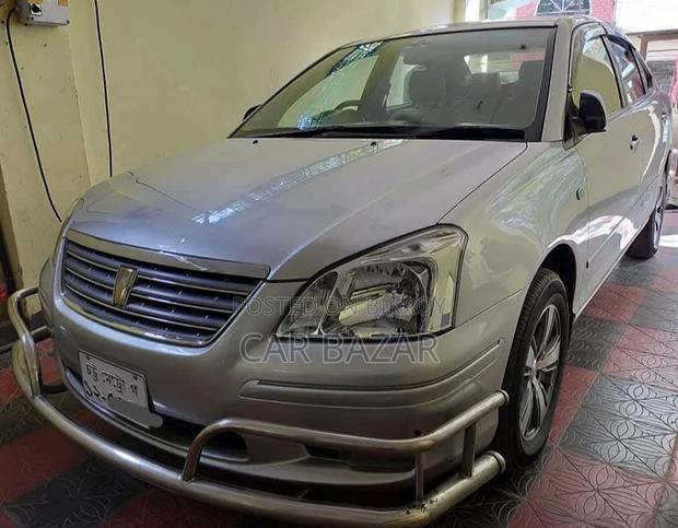 Toyota Premio F PKG OVER FRESH 2005