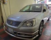 Toyota Premio F PKG OVER FRESH 2005 for sale