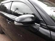 Toyota Fielder X.G Edition Black 2013 for sale