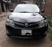 Toyota Fielder X.G Edition Black 2013 for sale