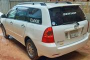 Toyota Fielder G EDITION LIMITED 2006 for sale