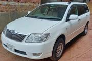 Toyota Fielder G EDITION LIMITED 2006 for sale