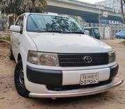 Toyota Probox GL EXTREMELY FRESH 2012 White for sale