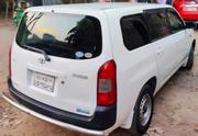Toyota Probox GL EXTREMELY FRESH 2012 White for sale