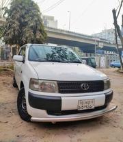 Toyota Probox GL EXTREMELY FRESH 2012 White for sale