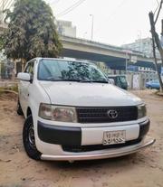 Toyota Probox GL EXTREMELY FRESH 2012 White for sale