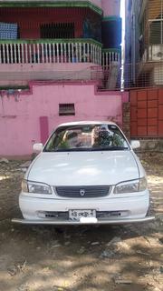 Toyota Corolla 111 1997 for sale