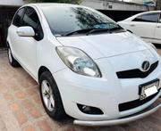 Toyota Vitz X SMART EDITION 2008 for sale