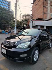 Lexus RX 330 2005 Black for sale