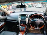 Lexus RX 330 2005 Black for sale