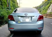 Toyota Allion G PACKAGE LTD 2012 for sale