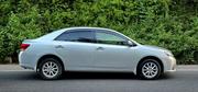 Toyota Allion G PACKAGE LTD 2012 for sale