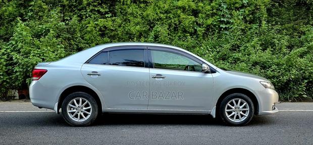 Toyota Allion G PACKAGE LTD 2012