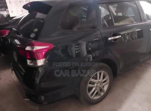 Toyota Fielder G MICA BLUE HYB 2018