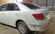 Toyota Allion G PACKAGE PUSH 2014 for sale