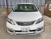 Toyota Allion G PACKAGE PUSH 2014 for sale
